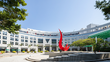 HKUST Campus