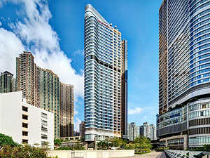 Crowne Plaza Hong Kong Kowloon East, Tseung Kwan O