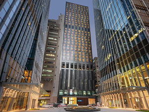 Holiday Inn Express: Hong Kong Kowloon