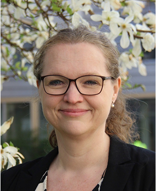 ismnd Henrietta Nielsen