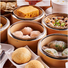 Tabel Service & Restaurant