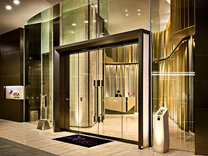 Vega Suites, Tseung Kwan O