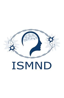 ISMND Logo