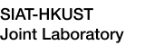 SIAT-HKUST Joint Laboratory