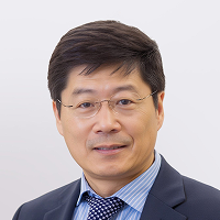 Guojun Bu