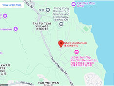 HKUST Location