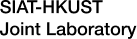 SIAT-HKUST Joint Laboratory
