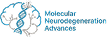 Molecular Neurodegeneration Advance