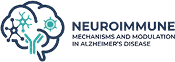 Neuroimmune Mechanisms and Modulation in Alzheimer's Disease