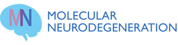 Molecular Neurodegeneration