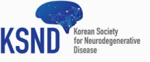 Korean Society for Neurodegenerative Disease